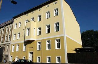 Wohnung mieten in 16225 Eberswalde, Helle 3-Zimmer-Wohnung im 1. OG in 16225 Eberswalde