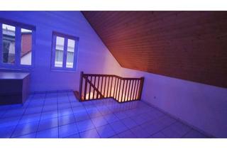 Wohnung mieten in Gronauer Strasse 1a, 61184 Karben, Gepflegte 2-Zimmer-Maisonette-Wohnung mit EBK in Karben