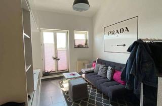 Wohnung mieten in 68163 Lindenhof, 2 ZKB Maisonette Wohnung in Mannheim Neckarau