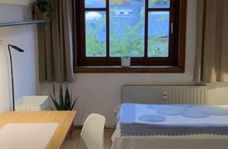 Wohnung mieten in Munckerstraße 13, 95445 Gartenstadt, Studenten aufgepasst !!! möblierte & gepflegte 1-Zimmer-Wohnung in Zentrumsnähe