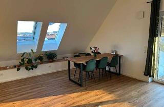 Wohnung mieten in Ringstr 10, 86558 Hohenwart, Helle 2,5-Zimmer Wohnung mit Balkon im 2. OG in Hohenwart