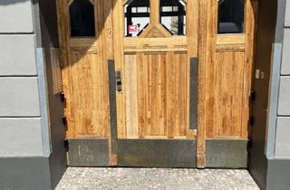 Wohnung mieten in 12105 Mariendorf, ruhige Altbauwohnung im Hinterhaus