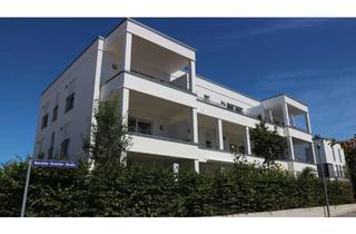 Wohnung mieten in Glashüttenstraße 18, 93055 Brandlberg-Keilberg, Neuwertige 2-Raum-Wohnung mit Balkon und Einbauküche in Regensburg