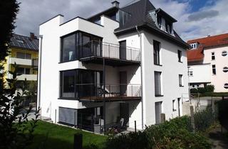 Wohnung mieten in 88214 Ravensburg, Exklusive Maisonette-Wohnung in der Südstadt