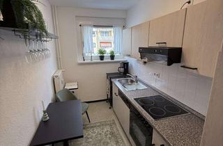 Wohnung mieten in 14469 Nedlitz, Modernes Wohnen mit Süd-Balkon – Erstbezug nach Sanierung - ganz nah am BUGA Park