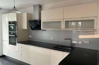 Wohnung mieten in Theresienbogen 17, 85716 Unterschleißheim, Attraktive 3-Zimmer-Wohnung mit Balkon, Einbauküche und Garage – ab 1. Juni 2026