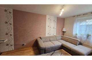 Wohnung mieten in Kolberger Straße, 55543 Bad Kreuznach, Helle 2-Zimmer Wohnung mit Balkon im 1. OG in Bad Kreuznach