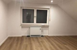 Wohnung mieten in Andreasstraße 12, 52428 Jülich, Helle, sanierte 2-Zimmer Wohnung in TOP Lage von Lich - Steinstrass