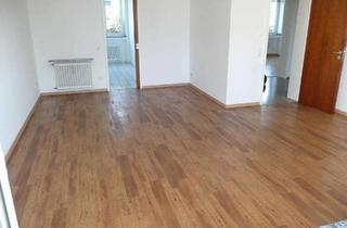 Wohnung mieten in Brückstraße 51, 52080 Aachen, Gepflegte, WG-geeignete 3-Raum-Wohnung mit Balkon in Aachen-Eilendorf