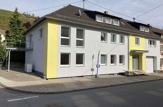 Wohnung mieten in Hauptstraße 48, 55595 Wallhausen, helle, moderne 3-Zimmer Wohnung, energetisch auf Top-Niveau
