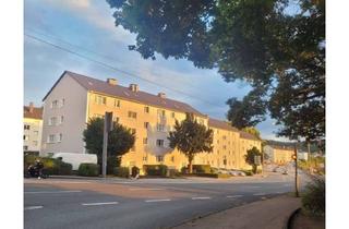 Wohnung mieten in Viehhofstraße, 42117 Elberfeld, 3-Zimmer Wohnung in Wuppertal-Elberfeld