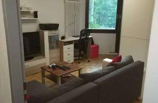 Wohnung mieten in Buchenstraße 6B, 85716 Unterschleißheim, 1-Zimmer-Wohnung mit Balkon und Stellplatz in Unterschleißheim