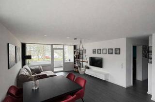 Wohnung mieten in 89075 Böfingen, Helle 3-Zimmer-Wohnung mit Südbalkon, Aufzug und Blick ins Grüne – Ulm-Böfingen