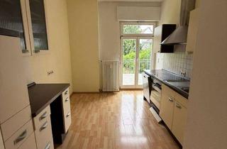 Wohnung mieten in Brunnenstraße 85, 63263 Neu-Isenburg, Helle 3-Zimmer-Erdgeschosswohnung mit Gartenmitbenutzung