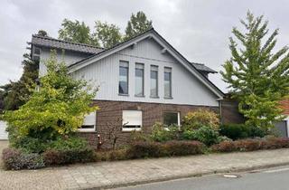 Wohnung mieten in Rohrkamp, 59348 Lüdinghausen, Großzügige 147m² Wohnung in Lüdinghausen