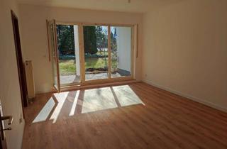 Wohnung mieten in Tauernallee 8a, 12107 Berlin, Renovierte Terrassenwohnung mit Südausrichtung in Berlin-Mariendorf von privat