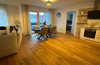 Wohnung mieten in Augustastraße 10, 67655 Innenstadt, Moderne 2-Zimmer-Wohnung (80 m²) mit Balkon im Zentrum von Kaiserslautern – Neubau 2023