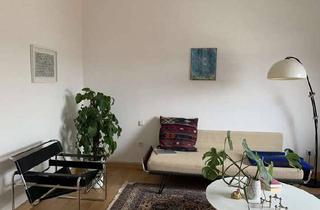 Wohnung mieten in 63071 Offenbach, 2 Zimmer Wohnung mit Balkon