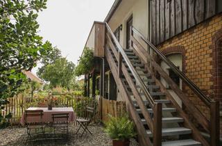 Wohnung mieten in 88239 Wangen, Gepflegte 4-Zimmer Maisonette-Wohnung im 3. OG in Wangen im Allgäu