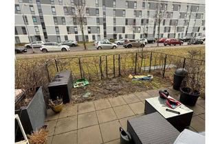 Wohnung mieten in Aldebaranstraße 14, 12529 Schönefeld, 2-Zimmerwohnung möbliert