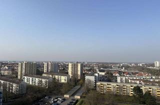 Wohnung mieten in Lucas-Cranach-Straße, 67227 Frankenthal, Helle 3-Zimmer-Wohnung in Frankenthal mit Weitblick
