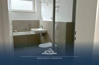 Wohnung mieten in 30855 Langenhagen, Helle 4-Zimmer-Wohnung mit Balkon und Garage in Langenhagen