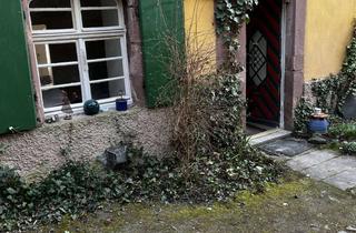 Wohnung mieten in Schloss, 77972 Mahlberg, Zauberhafte Wohnung mit herrlicher Aussicht