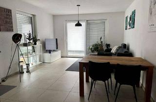 Wohnung mieten in Mozartstraße, 74172 Neckarsulm, Möblierte 2-Zimmer-Wohnung mit Balkon
