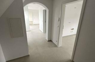 Wohnung mieten in Herrngartenstraße 11, 64405 Fischbachtal, Dachgeschosswohnung mit 2 Zimmern und gehobener Innenausstattung in Fischbachtal