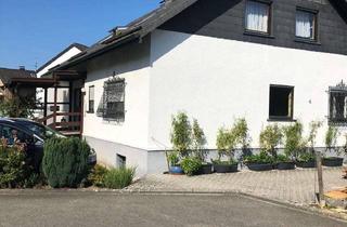 Wohnung mieten in 75196 Remchingen, Gepflegte 3-Zimmer-Dachgeschosswohnung mit EBK in Remchingen
