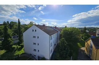 Wohnung mieten in Beethovenstraße 15, 92237 Sulzbach-Rosenberg, Top gepflegte und neuwertige 2-Zimmer Wohnung erwartet Sie als neue Mieter