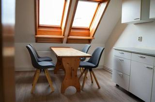 Wohnung mieten in Schlossstraße 18, 15518 Steinhöfel, Charmante 2-Zimmer Wohnung im 1. OG, frisch saniert in Madlitz-Wilmersdorf