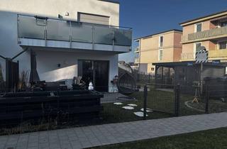 Wohnung mieten in Lindewiesener Straße, 85055 Oberhaunstadt, Neuwertige 3-Zimmer Wohnung mit Garten in Ingolstadt / Oberhaunstadt