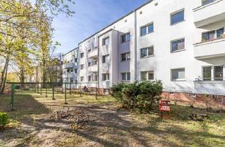 Wohnung mieten in Pater-Gordian-Str. 62, 04159 Wahren, Schöne geräumige Wohnung sucht Nachmieter