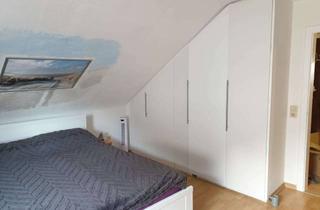 Wohnung mieten in 56072 Rübenach, Schöne, helle Dachgeschosswohnung in Koblenz-Rübenach in ruhiger Lage
