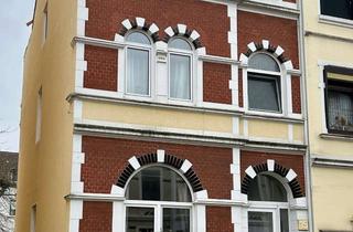 Wohnung mieten in Ritterhuder Straße 15, 28237 Gröpelingen, Helle 2-Zimmer Wohnung mit Balkon in Bremen-Gröpelingen