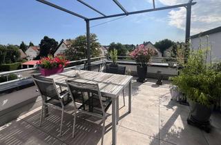 Wohnung mieten in 70567 Möhringen, 3 Zimmer Wohnung mit Terasse in Stuttgart-Möhringen