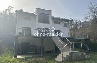 Haus mieten in 53562 St. Katharinen, Exklusives Wohnhaus in ruhiger Tallage von Sankt Katharinen / Dattenberg