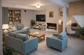 Einfamilienhaus kaufen in 97688 Bad Kissingen, Familientraum in attraktiver Lage - provisionsfrei