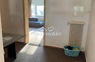 Wohnung mieten in 27432 Bremervörde, 84QM / 3-Zimmer Wohnung sucht neuen Mieter