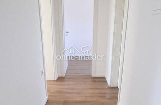 Wohnung mieten in 18334 Bad Sülze, renovierte 3 Zimmer / Küche / Diele / Bad in Bad Sülze im Haus sind zwei Wohnungen frei!