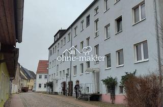 Wohnung mieten in 18334 Bad Sülze, renovierte 3 Zimmer / Küche / Diele / Bad in Bad Sülze im Haus sind zwei Wohnungen frei!