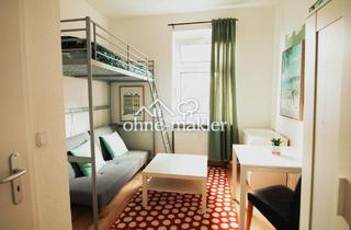 Wohnung mieten in 36039 Fulda, Studenten aufgepasst! - Gemütliches 1 Zimmer Appartment nähe Hochschule