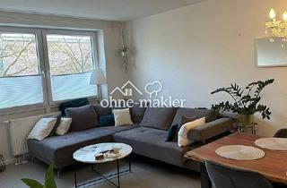 Wohnung mieten in 67657 Kaiserslautern, helle lichtdurchflutete 3 ZKB Wohnung