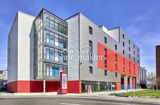 Geschäftslokal mieten in 55122 Mainz, 170m2 LAGERFLÄCHE IN TOP VERKEHRSLAGE. PROVISIONSFREI