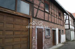 Wohnung mieten in 64407 Fränkisch-Crumbach, Fränkisch-Crumbach (W4): 2 Zimmer-Wohnung mit Charme, ideal für 1-2 Personen