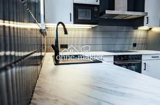 Wohnung kaufen in 70794 Filderstadt, Hochwertig modernisierte 4,5-Zimmer-Maisonette mit stilvollem Wohnambiente