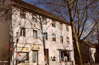 Büro zu mieten in 73033 Göppingen, Kleines Ladengeschäft - sehr frequentierte Lage in Göppingen