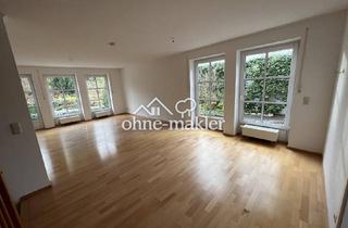 Doppelhaushälfte kaufen in 84028 Landshut, Energetisch top sanierte Doppelhaushälfte am Moniberg (Landshut)