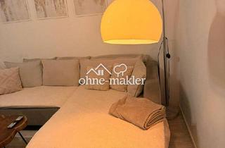 Wohnung mieten in 40476 Düsseldorf, Wohnen mit Charakter: Charmanter Altbau mit schöner Einbauküche